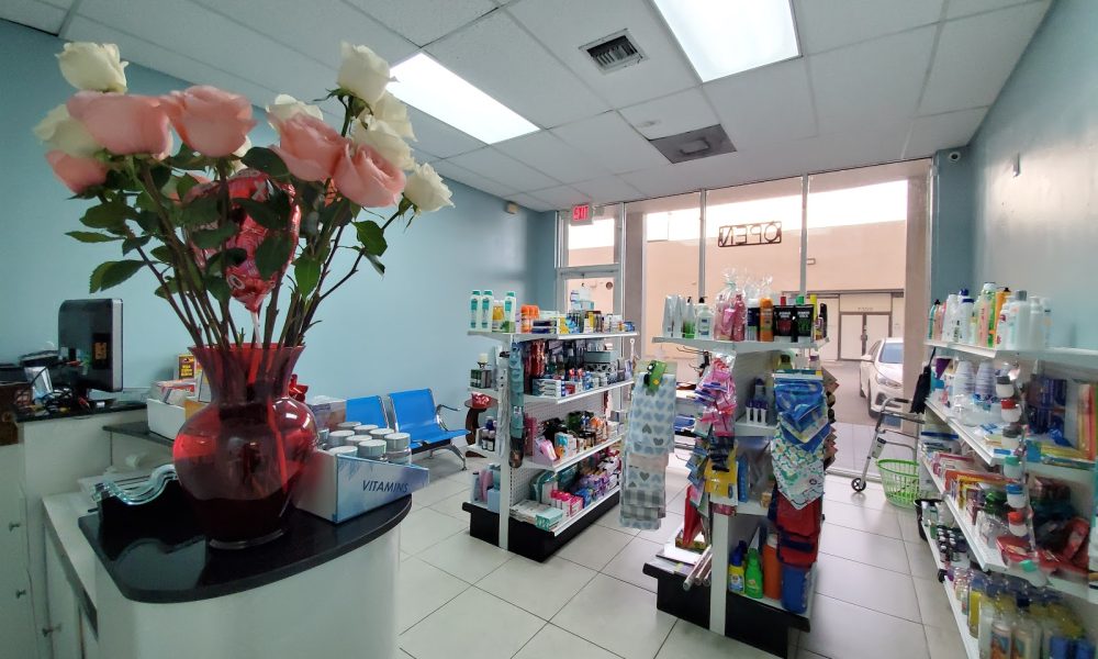 Baptist Pharmacy Discount