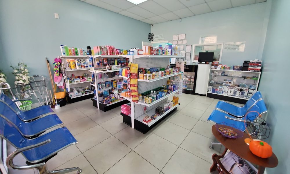 Baptist Pharmacy Discount