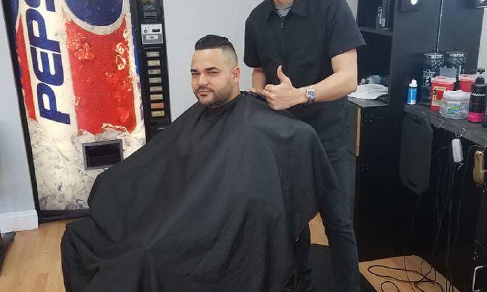 Barber Shop