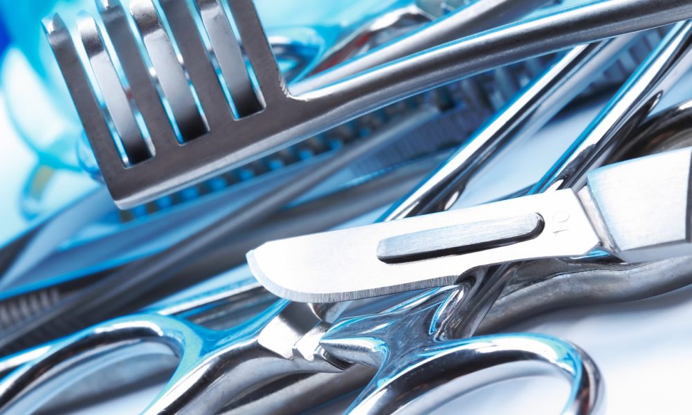 Barja Medical Equipment
