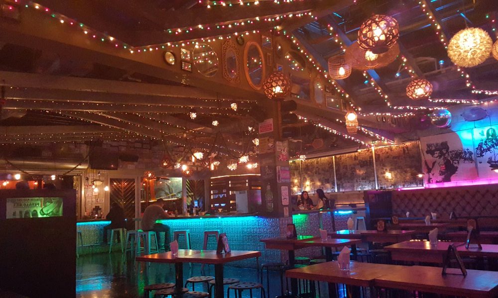 Baru Latinbar - Doral