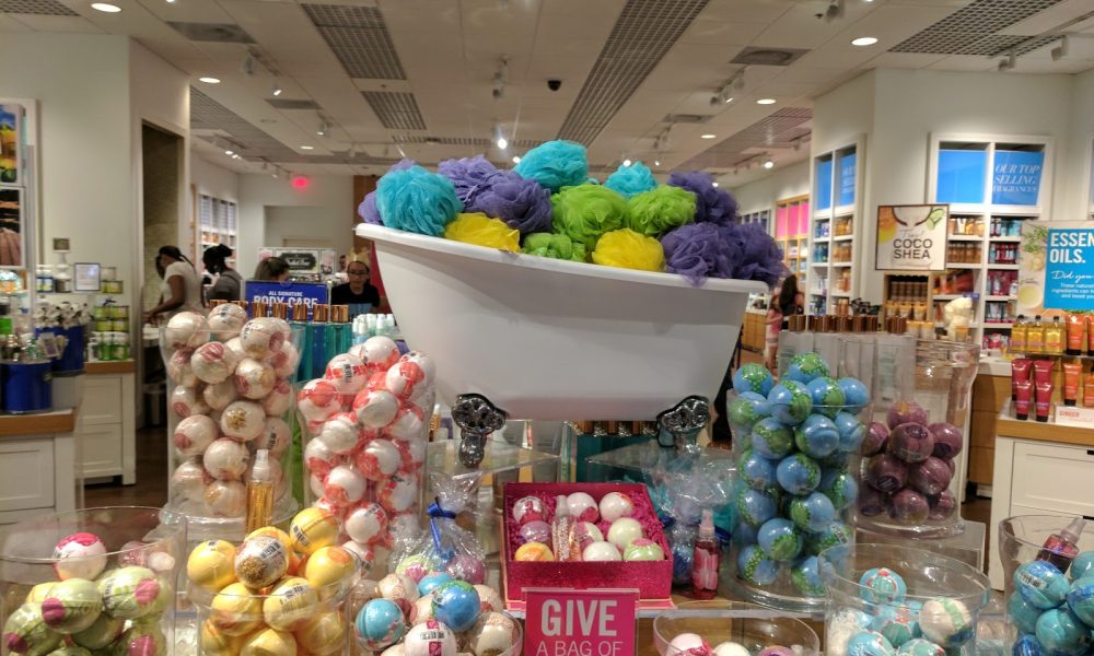 Bath & Body Works