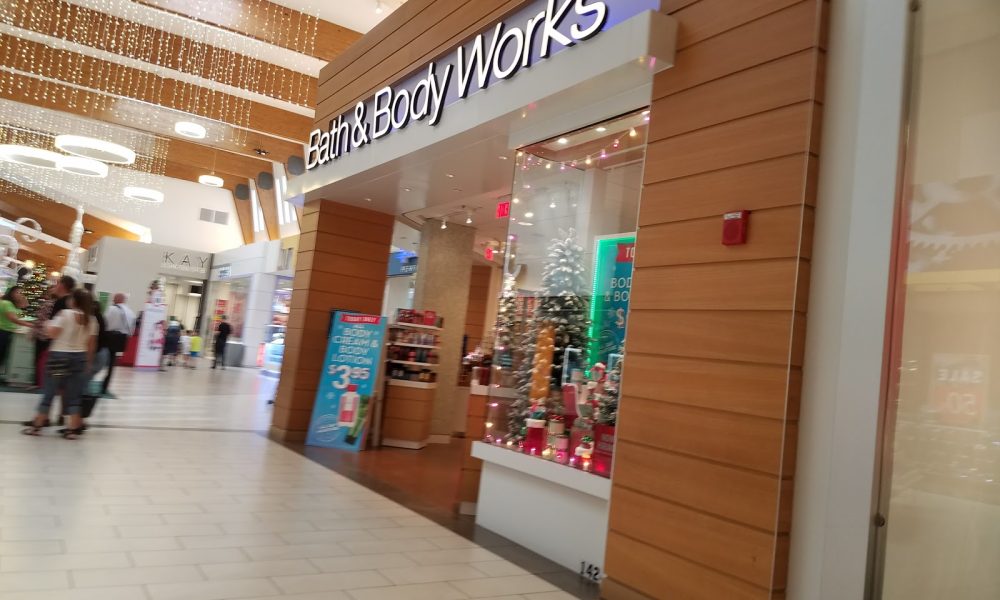 Bath & Body Works