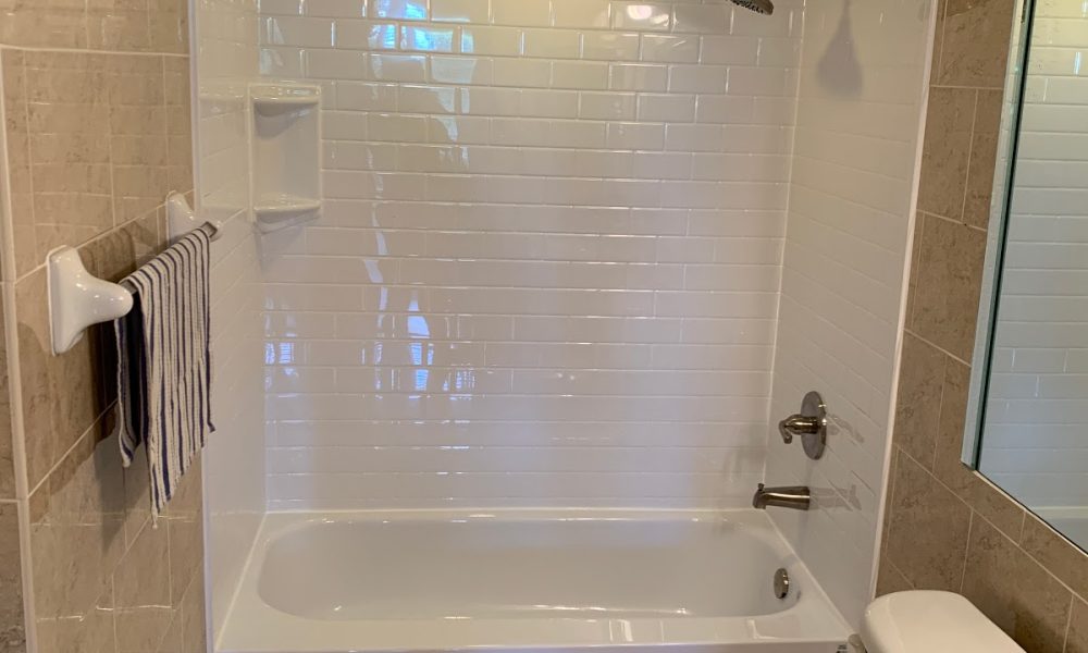 Bath Fitter