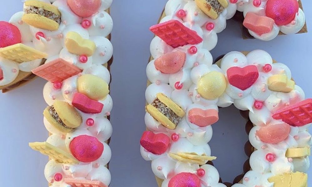 Be Pastry