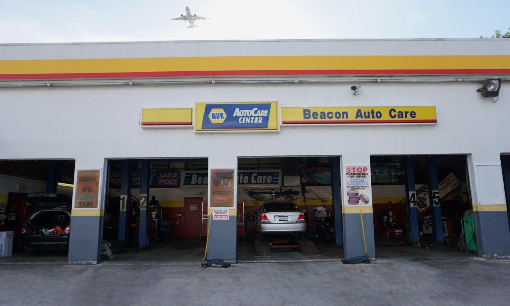 Beacon Auto Care