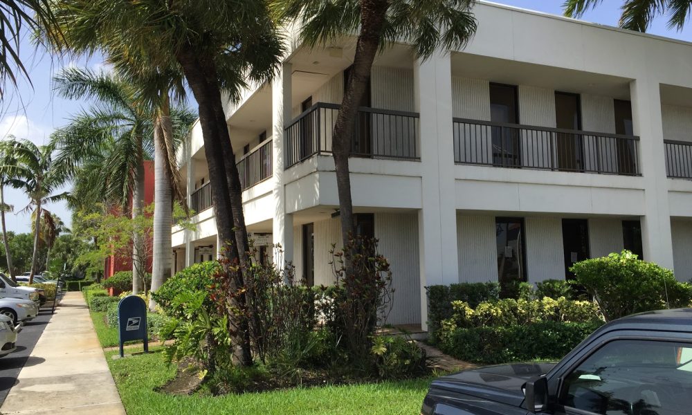 Beacon Eye Care Center of Doral