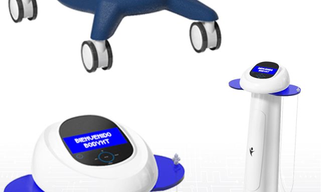Beauty Therapy Equipment