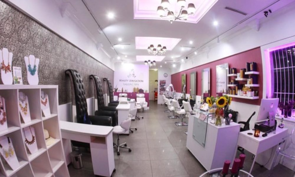 Beauty Zensation Med Spa