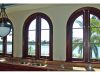 Bellini MasterCraft Impact Mahogany Windows and Doors