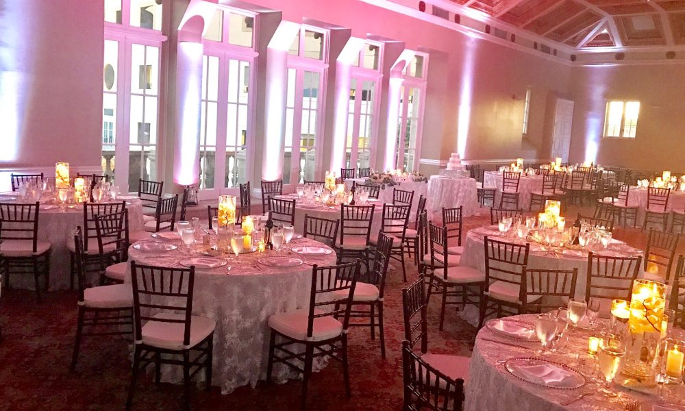 Bellisimo Events