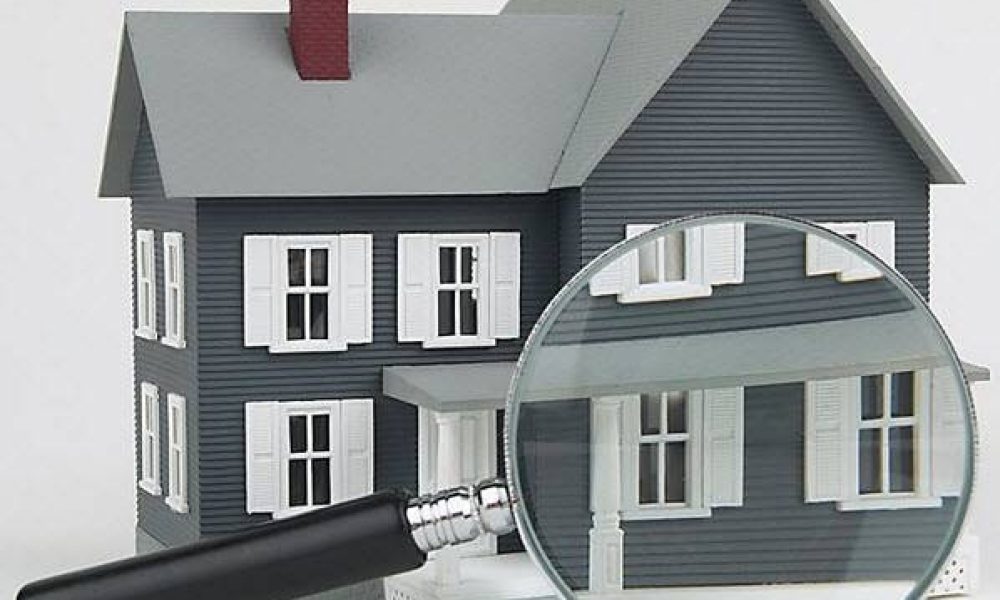 Benzo Property Inspections Inc.