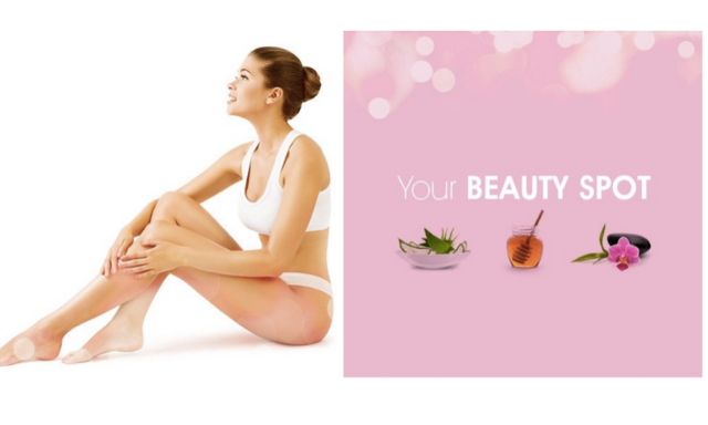 Best Beauty Solution