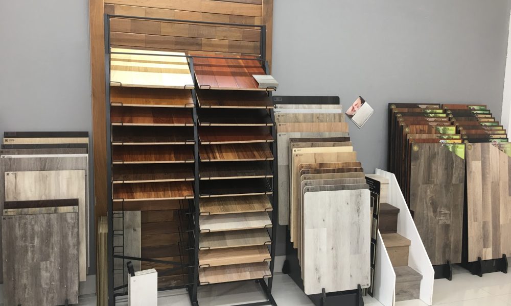 Best Floors and More