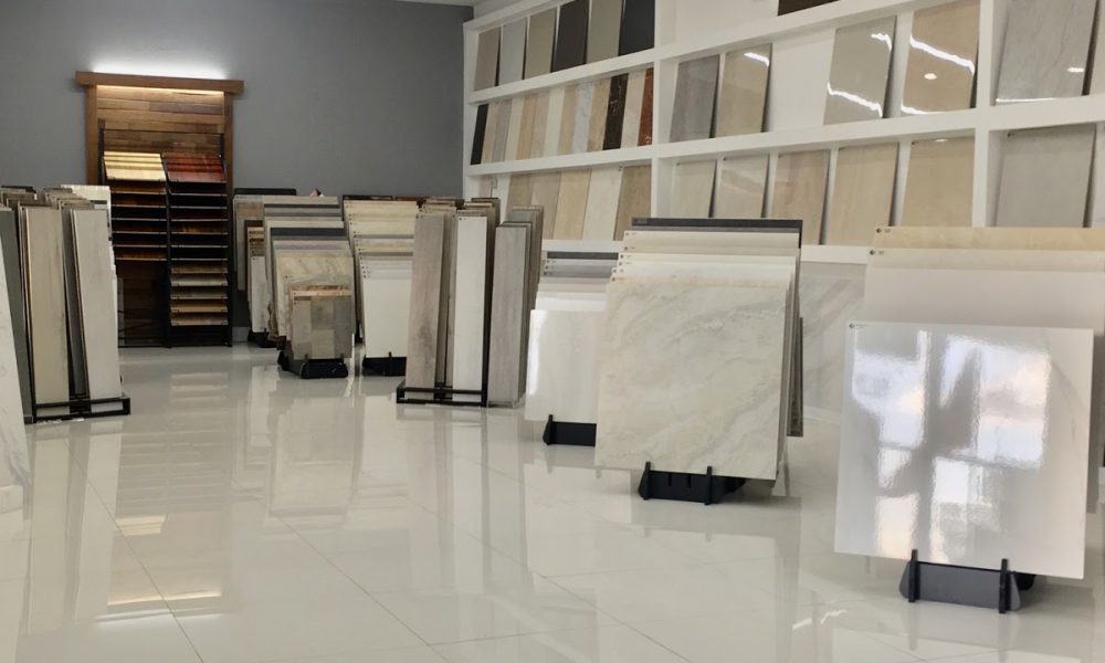 Best Floors and More