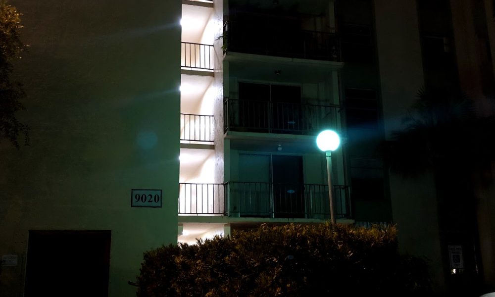 Birchwoods Apartments