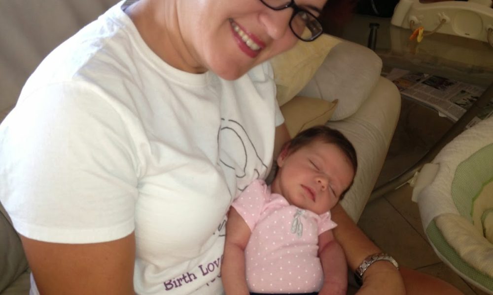 Birth Love Doula Services, LLC