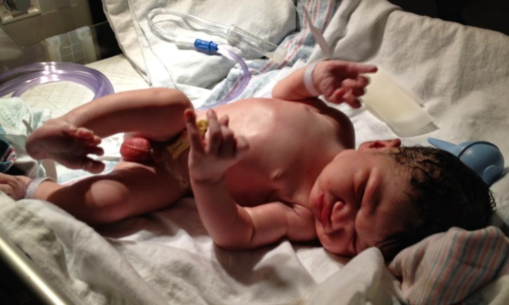 Birth Love Doula Services, LLC