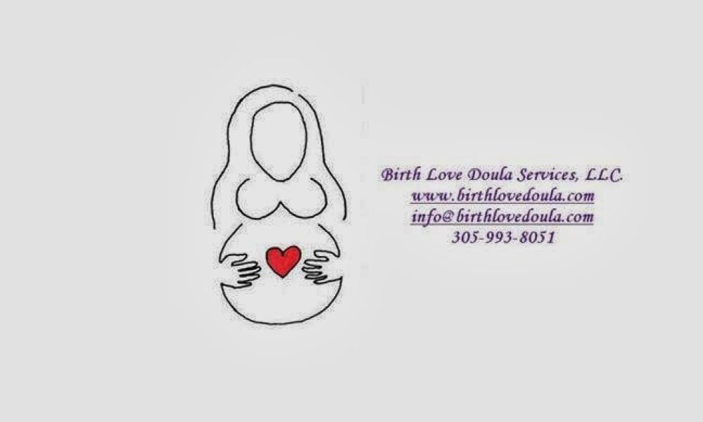 Birth Love Doula Services, LLC