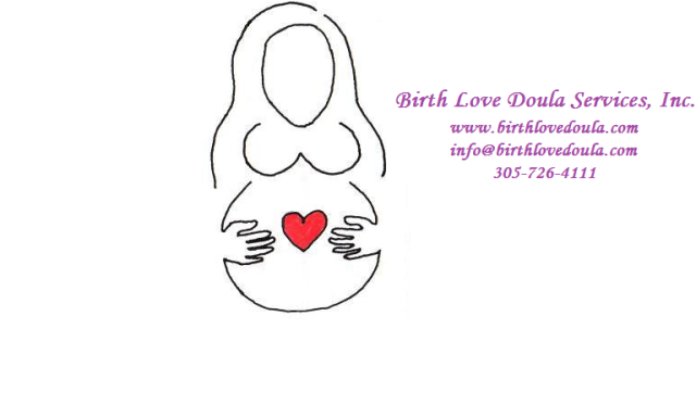Birth Love Doula Services, LLC