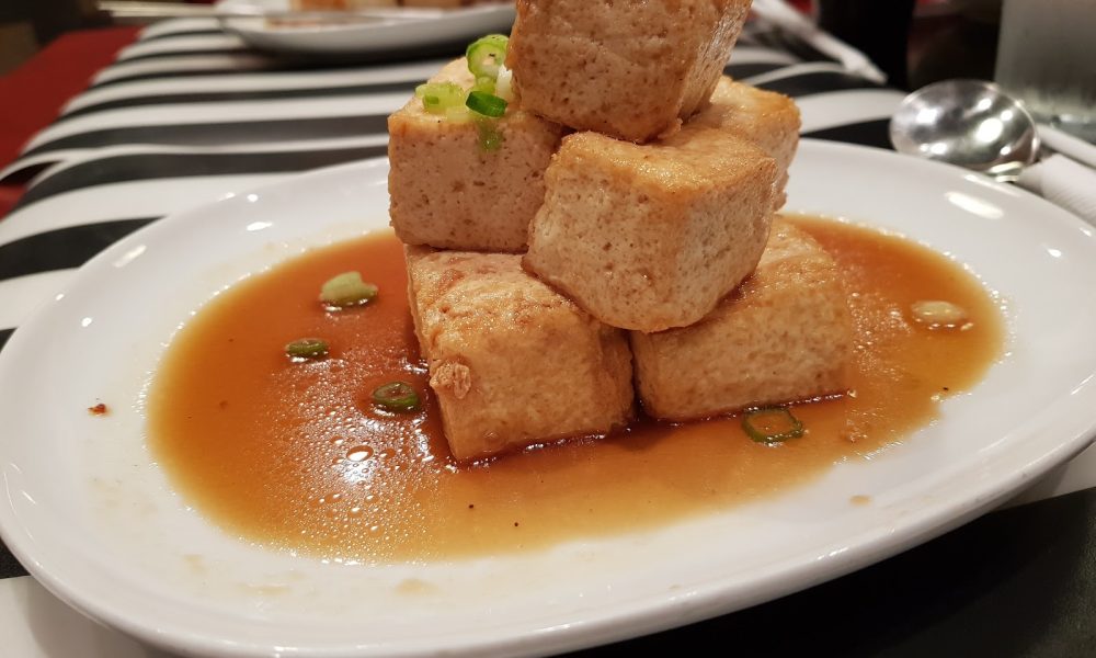 Bistro BulGoGi