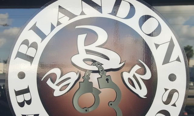 Blandon Bail Bonds, Inc.