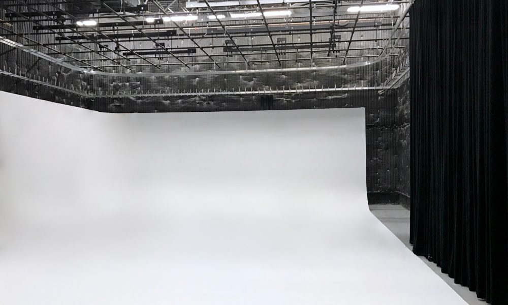 Blue Dolphin Studios