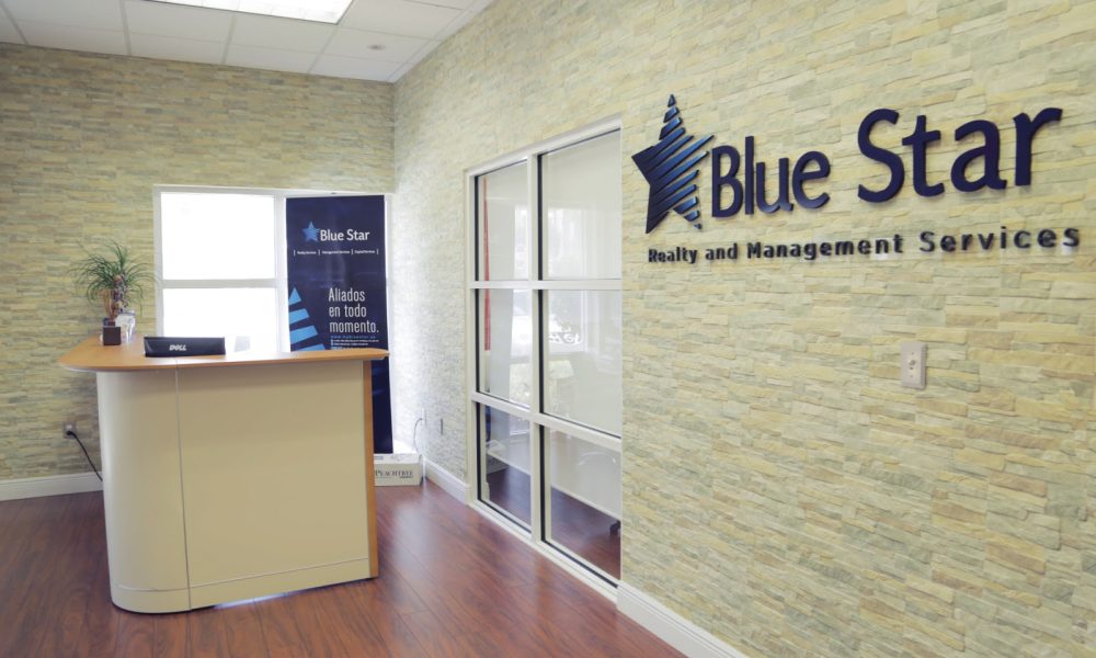 Blue Star Management Services