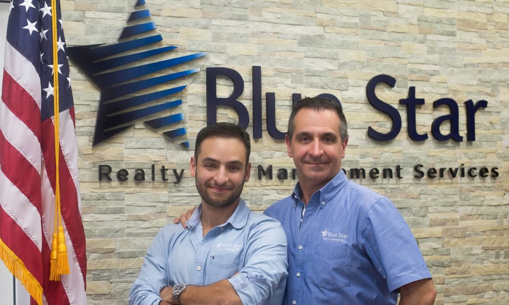 Blue Star Management Services
