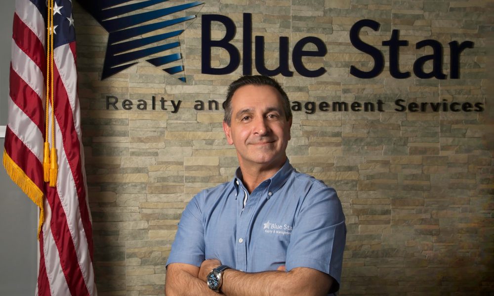 Blue Star Management Services