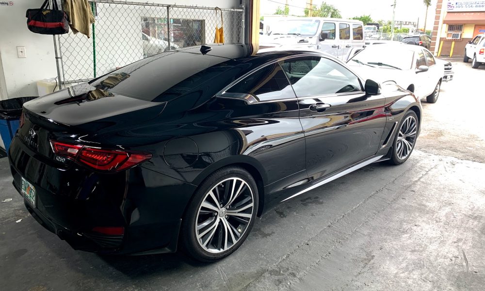 Body Works Garage