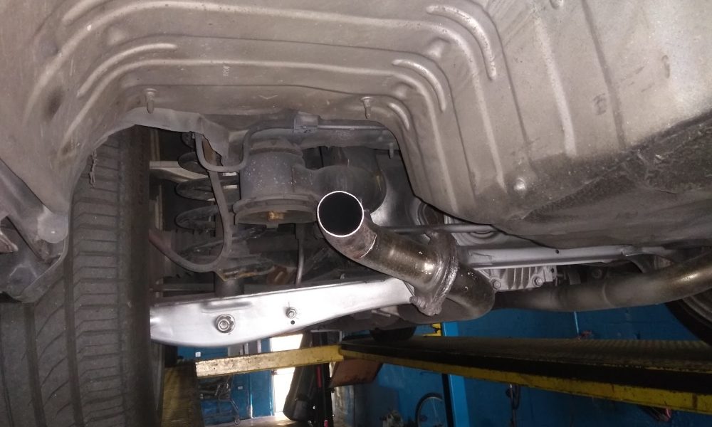 Body Works Garage