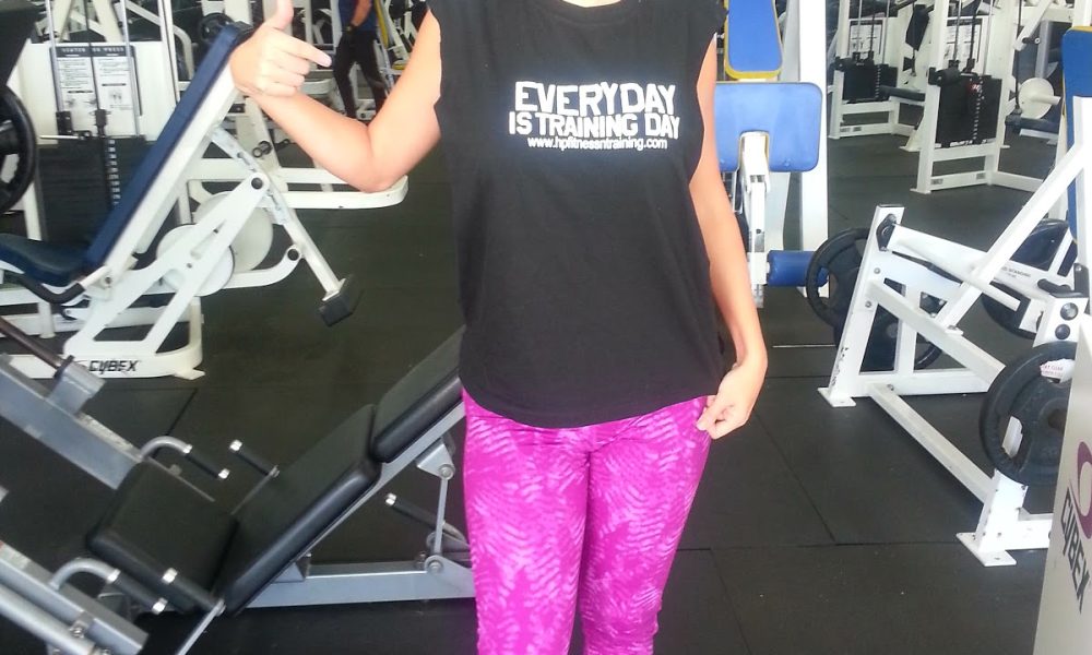 Bodycut Fitness Center