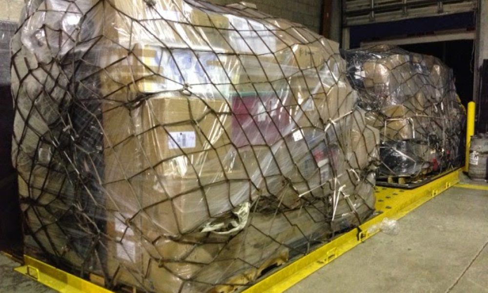 BoxExpress