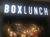 BoxLunch