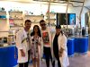 Brain Freeze®️Nitrogen Ice Cream & Yogurt Lab