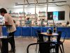Brain Freeze®️Nitrogen Ice Cream & Yogurt Lab