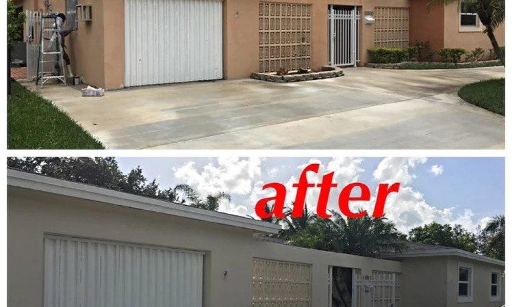 Brito Home Painting