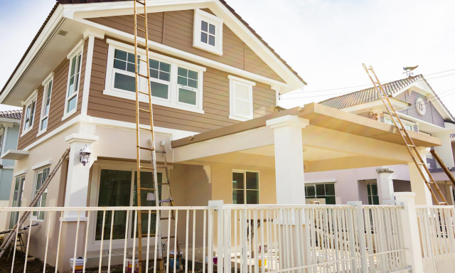 Brito Home Painting