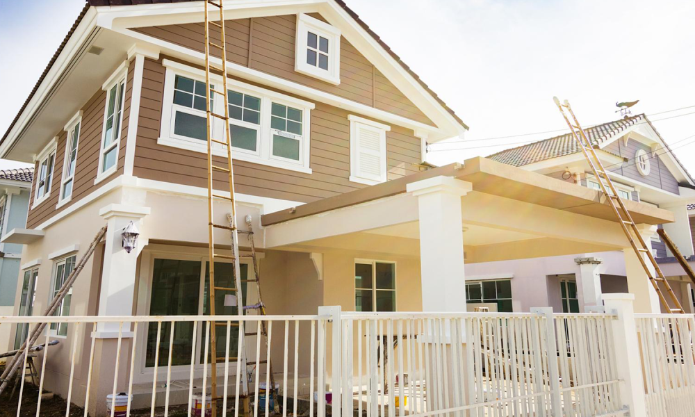Brito Home Painting