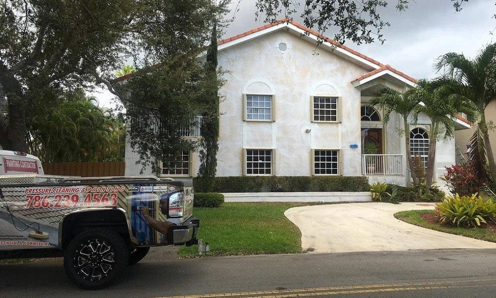 Brito Home Painting