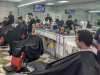 Bro’s Barber Shop