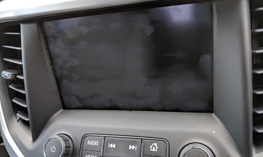 Budget Car Rental