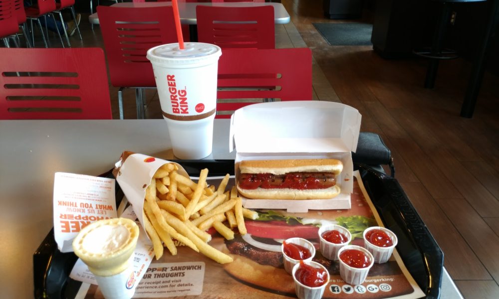 Burger King
