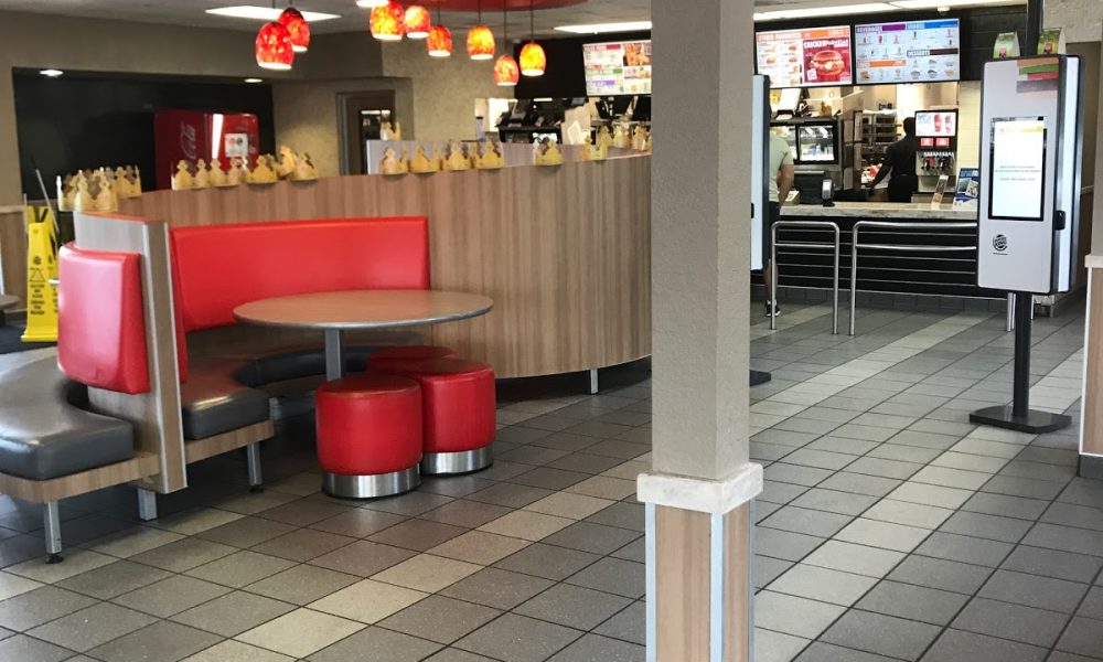 Burger King