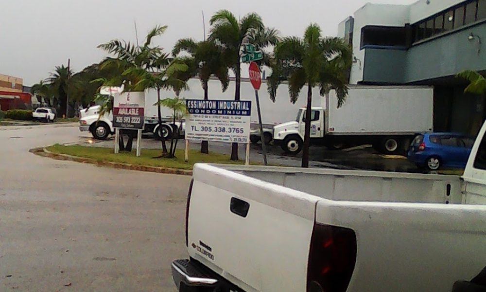 Auto A/C World Inc.