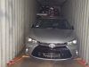 CA Cargo Logistics Inc