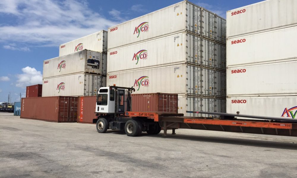 CA Cargo Logistics Inc