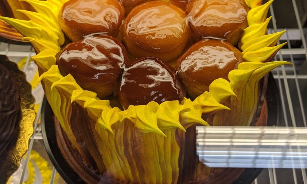 CAO Bakery & Cafe