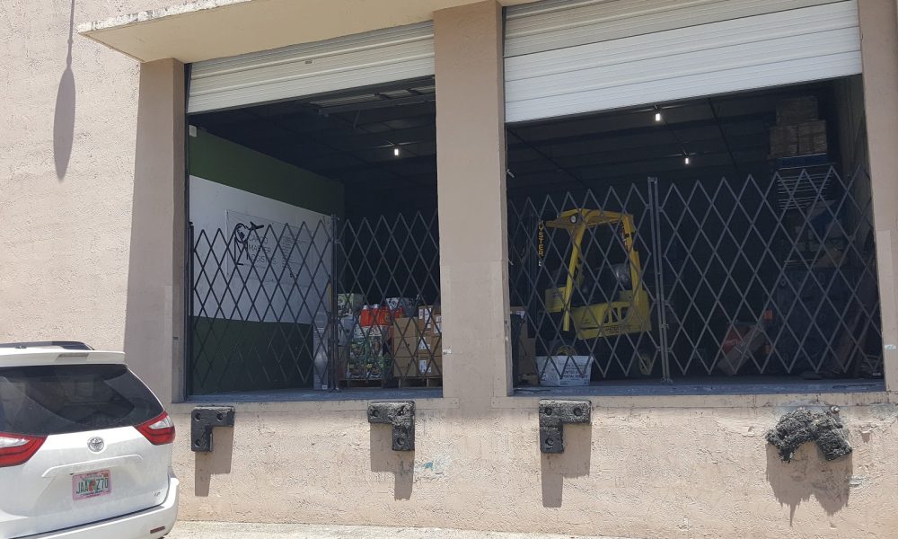 CARGO MASTER LOGISTICS,INC